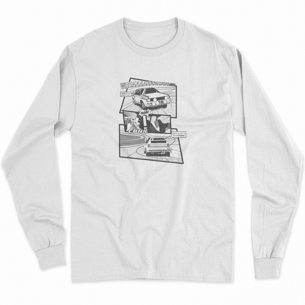 Men's Long Sleeve
