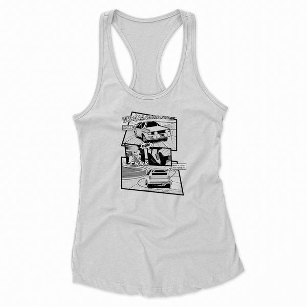 Women's Tank