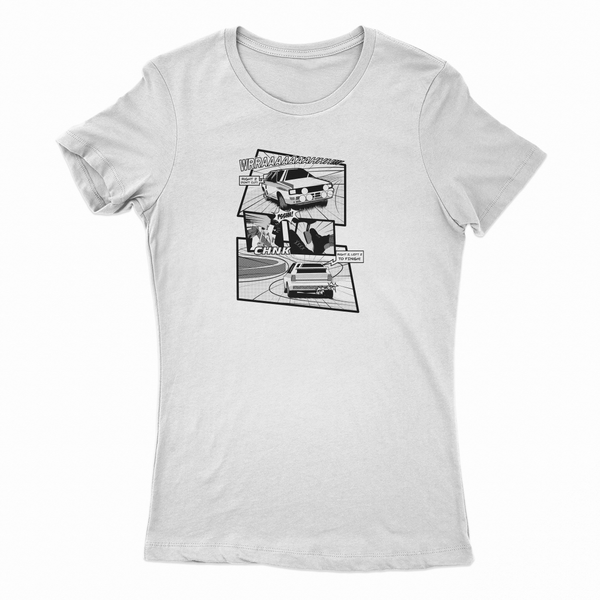 Women's Tee