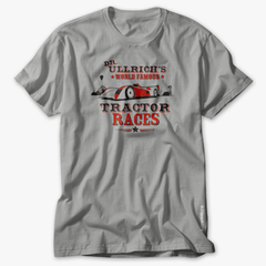 Tractor Races