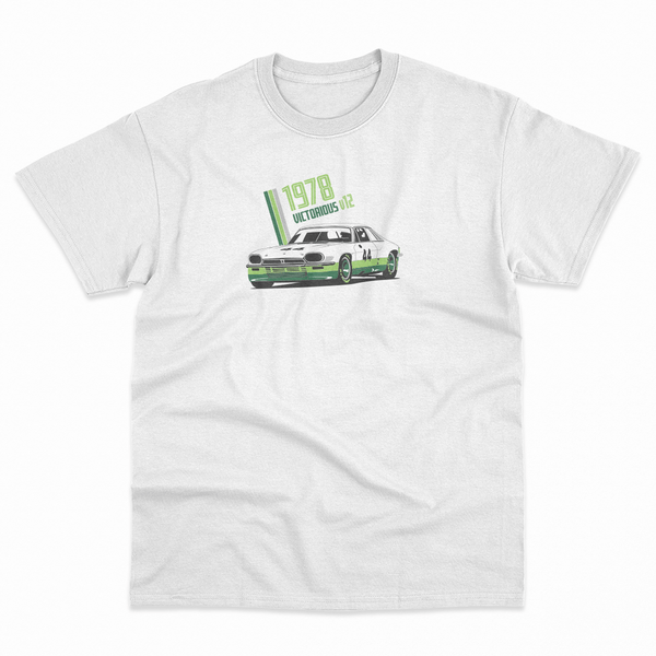 Men's Heavy Duty Tee
