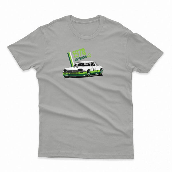 Men's Fitted Tee