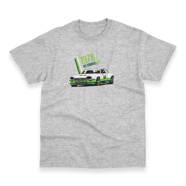 Men's Heavy Duty Tee