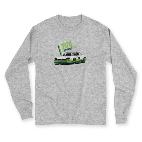 Men's Long Sleeve