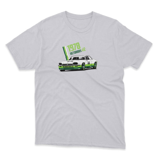 Men's Premium Tri-blend
