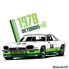 Trans Anglo Design by  Steve Molinaro