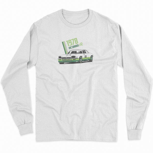 Men's Long Sleeve