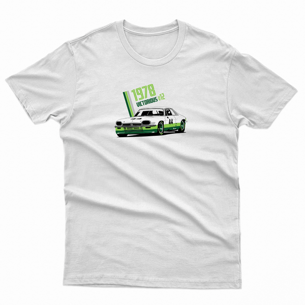 Men's Fitted Tee