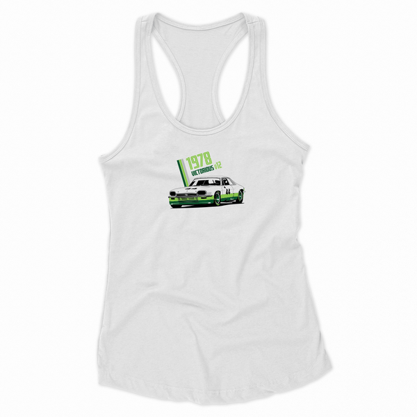 Women's Tank