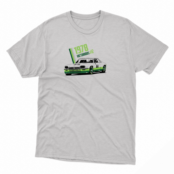 Men's Premium Tri-blend