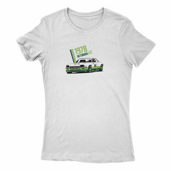 Women's Tee