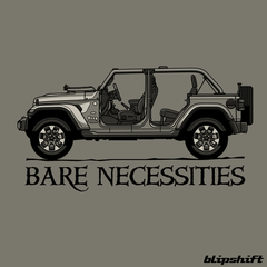 Travel Light Design by  Twain Forsythe