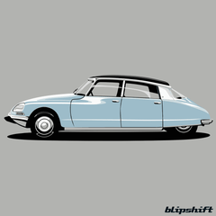 TreDS Bien II Design by  Daniel Kangas