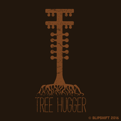 Holeshot Hippie  Design by Cameron Pace