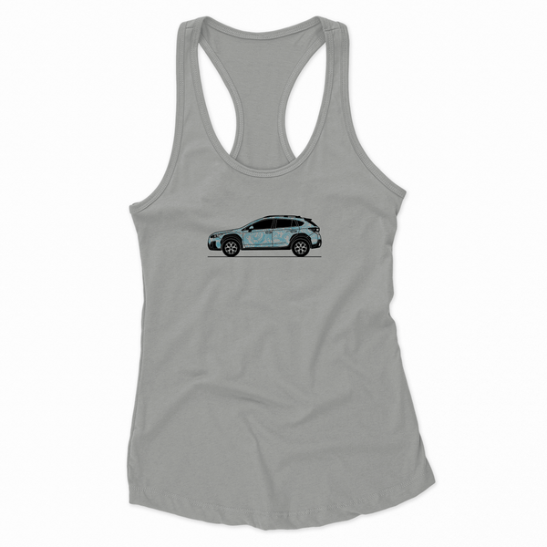 Women's Tank