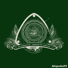 Tri-luminati II Design by  Salman Anjum