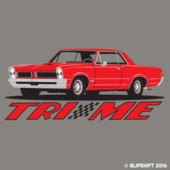 GOAT  Design by Aaron Kittle