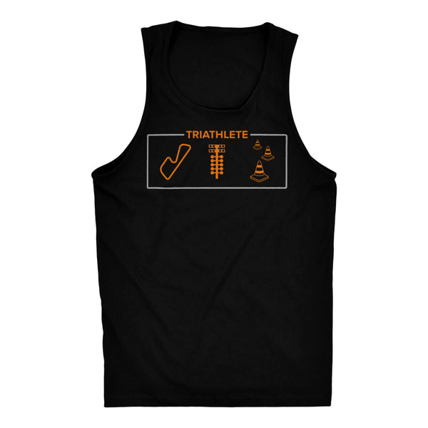 Men's Tank