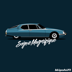 Trident Powered  Design by Dino Pros