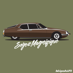 Trident Powered II Design by  Dino Pros