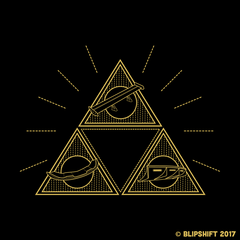 Tri-Downforce  Design by team blipshift