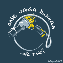 Trigger Finger Tight Design by  Mycak Sames