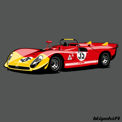 Triple 3 Design by  Mycak Sames