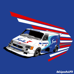 Trojan Van Design by  Migara Rodrigo