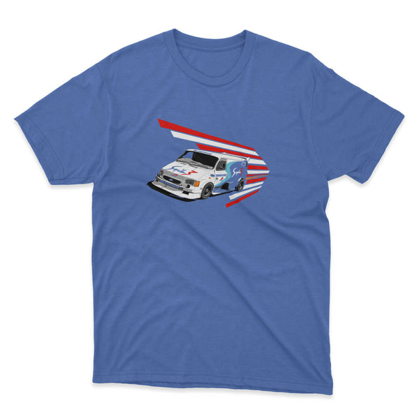 Men's Premium Tri-blend