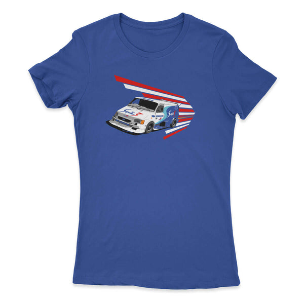 Women's Tee
