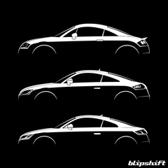 Trophy Hunter Design by  Henry Lin