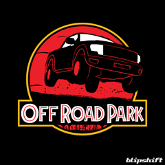 Truckasaurus Design by  Anthony McClinton