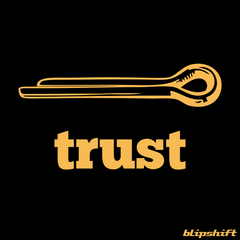 Trust IV Design by  Matthew Hale
