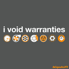 Tune It Out - Winner Design by  Ian Jennings