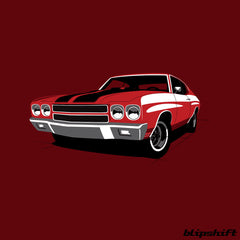 Turbo Jetson Design by  André Shikay