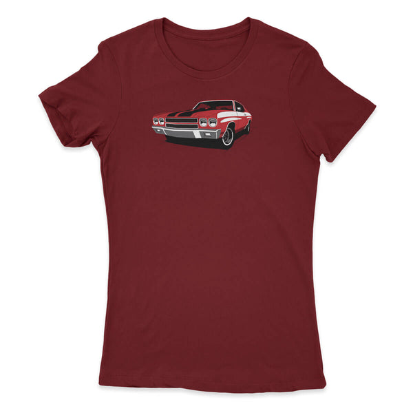 Women's Tee