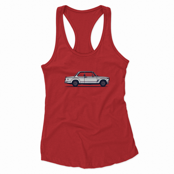 Turbo Zero Zero Two II - A vintage turbo m car enthusiast shirt | blipshift