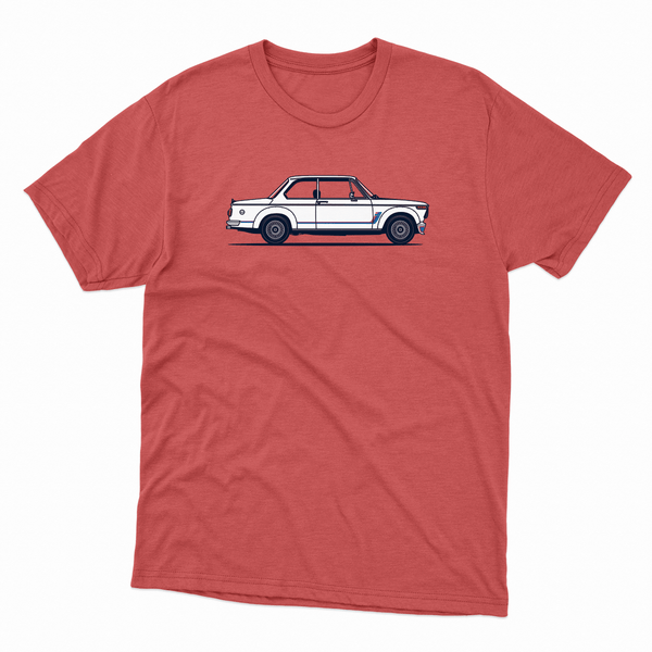 Men's Premium Tri-blend