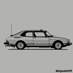 Turbolad Design by  Marc Carreras