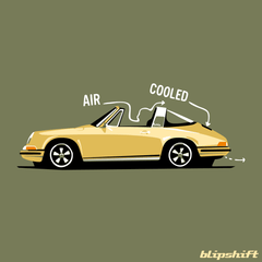 Twice as Cool Design by  Mycak Sames
