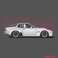 Two For One Design by  Jon Sheahan