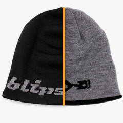 BS Reversible Knit Flatspiracy Cap