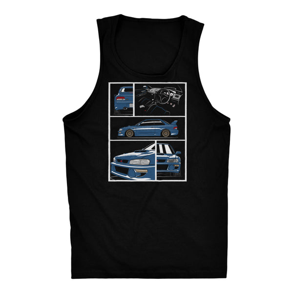 Men's Tank