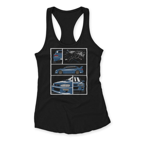 Women's Tank