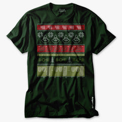 Ugly Holiday Sweater Tee