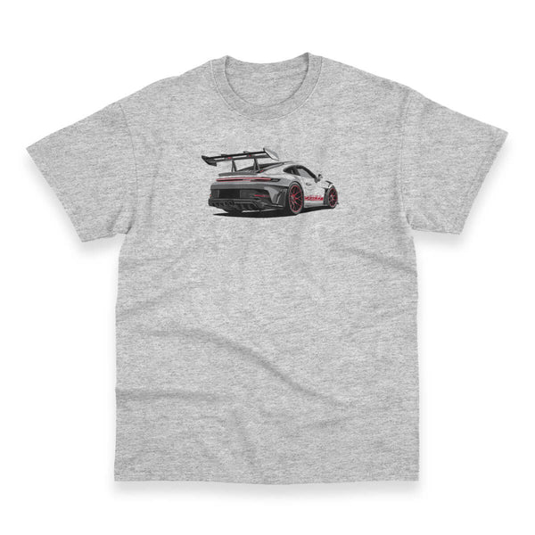 Men's Heavy Duty Tee