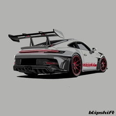 Ultimate Aero Design by  Migara Rodrigo