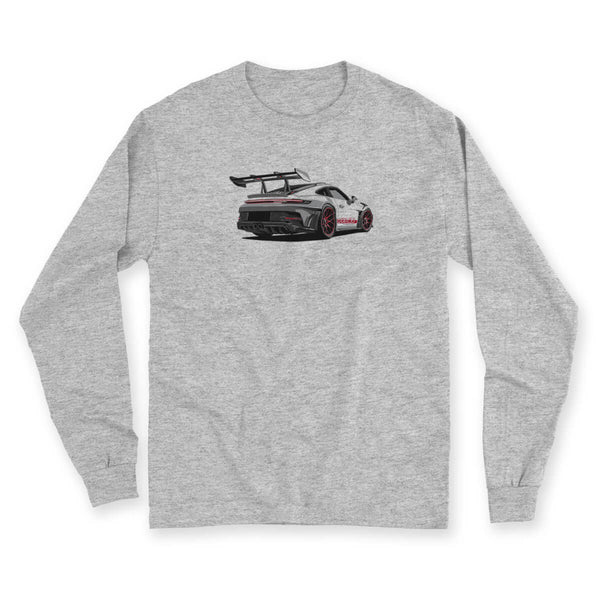 Men's Long Sleeve