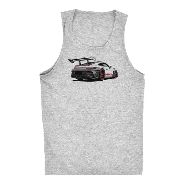Men's Tank
