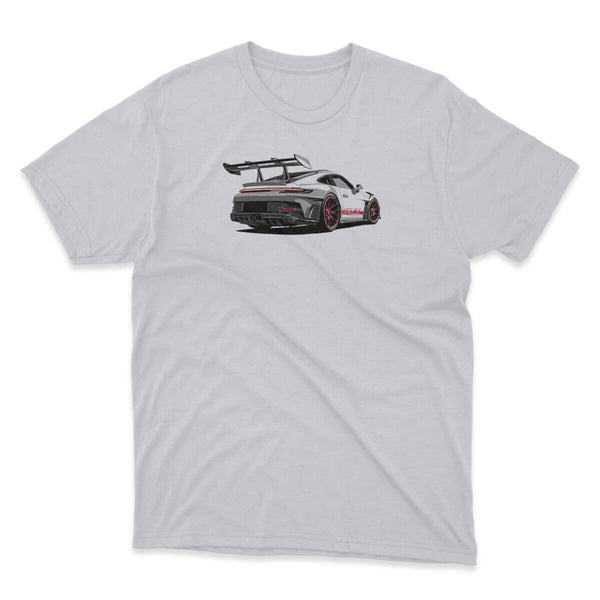 Men's Premium Tri-blend